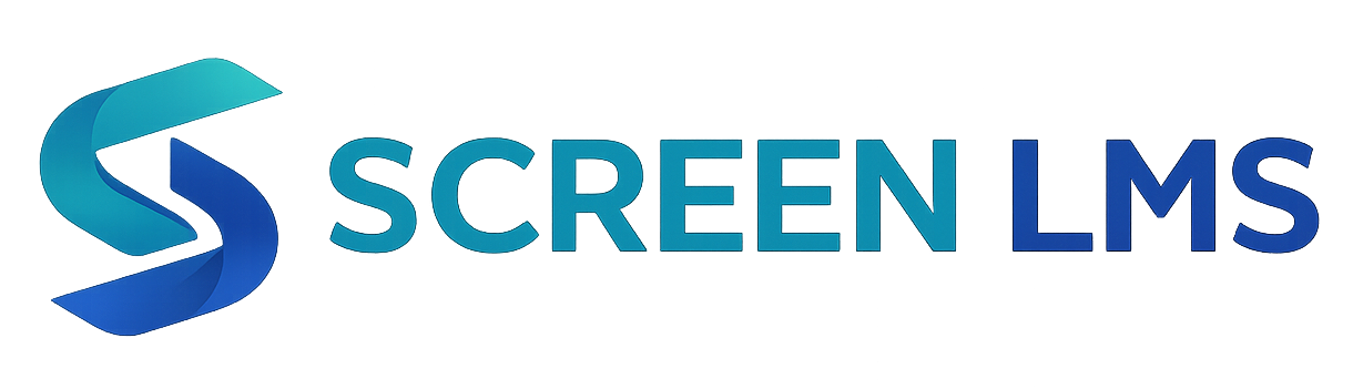 Screen LMS